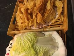 -芦月轩羊蝎子(北蜂窝店)