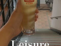 -青岛啤酒博物馆