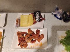 -炭之家齐齐哈尔大片烤肉·涮毛肚火锅·齐齐哈尔烤肉(中央大街店)