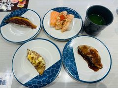 -滨寿司(高新伊藤店)