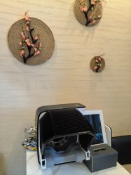 -芳朵美容养生SPA