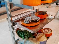 -海底捞大排档火锅(打浦路店)