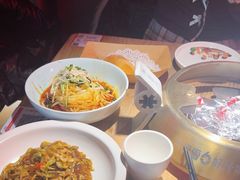 -六月雪干锅(绵阳凯德广场店)