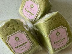 -莉莲蛋挞(中环百联店)