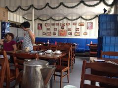 iphone_upload_pic-延成苑韩式烤肉店(长春道店)