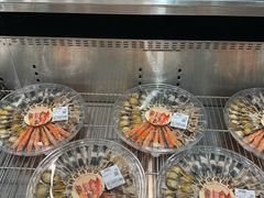 -山姆会员商店(西溪店)