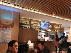 -西贝(上海我格广场店)