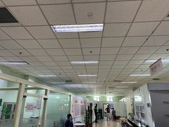 -慈铭体检(世纪城分院)