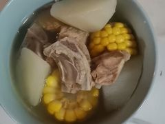 -华夏良子·足道SPA艾灸(铁道大厦店)