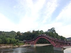 -绩溪龙川景区