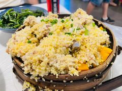 -喜洋洋(中山四路店)