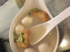 -翠华餐厅(旺角文华商场店)
