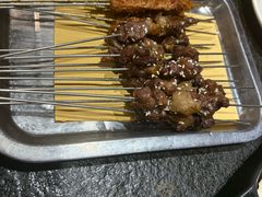 -清真·京华源铜锅涮肉(丰庆店)