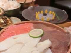 -色響火锅(恒隆广场店)