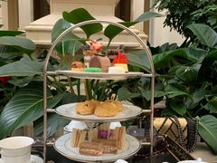 -利顺德大饭店·维多利亚花园(小白楼店)