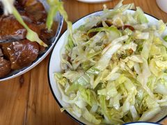 -吾家香港烧腊专门店