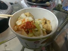 台湾泡菜臭豆腐-郭爸烧仙草(西航·潭人街店)