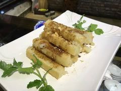 -隆源山寨土菜馆