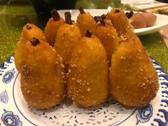 -大鸭梨烤鸭(左家庄店)