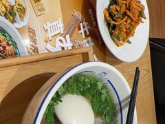 -帕蓝·暹罗料理(大学路店)