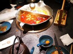 -湊湊火锅·茶憩(打浦桥日月光店)