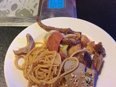 -蓝鲸湾汤泉(包河店)