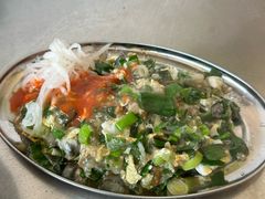 -群众牛肉小点(蚵仔煎)