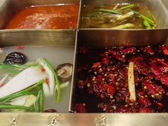 -王家渡火锅(金宝汇店)