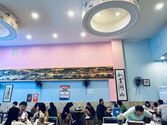 -晓靖轩烧烤(沙河风情店)