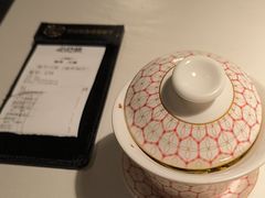 渝月八宝茶-渝月·川菜(海岸城店)