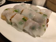 -逸东轩(香港逸东酒店)