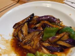 -关东小磨东北菜(上海长风大悦城店)
