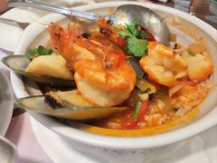 -玫瑰园西餐厅(新华大厦店)