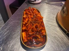 -大叹号·朝鲜族烤肉(潍坊泰华城店)
