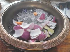 -冰煮羊(山水小区店)