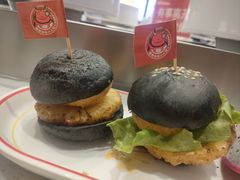 -龍歌自助小火锅(秦淮水游城店)