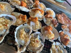 -蚝英雄鲜蚝自助专门店(长楹天街直营店)