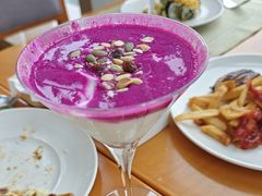 -视界美食自助餐厅·石家庄希尔顿酒店