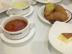 -斗牛士牛排餐厅(嘉里汇店)