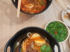 -桂在香知桂林米粉(红博中央公园店)