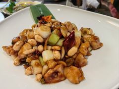 -昱匠·日本料理(金融街店)