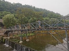 -海阳地雷战旅游区