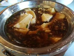 -大清花饺子(五五路店)