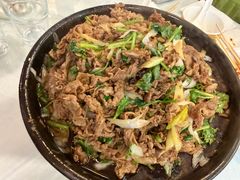 -烤肉季饭庄