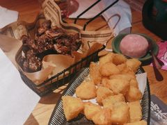 -火联烧烤(学院路创始店)