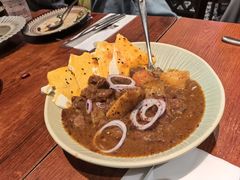 -格鲁·秀色Georgia’s Feast