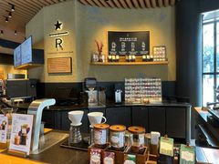 -星巴克臻选(汇丽广场店)