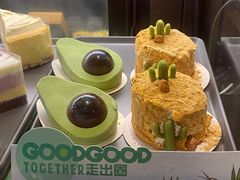 -星巴克(重庆新世纪凯瑞商都店)