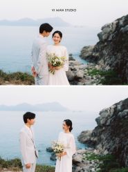 -巴黎婚纱摄影工作室