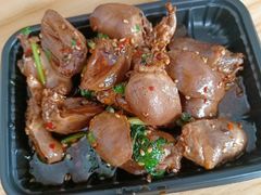 -肥安娜·小吃·饮品